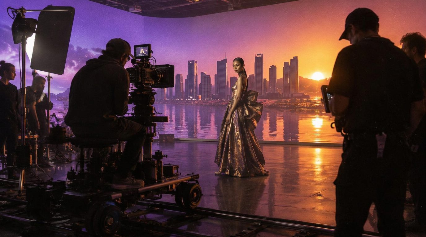 Audiovisual Production