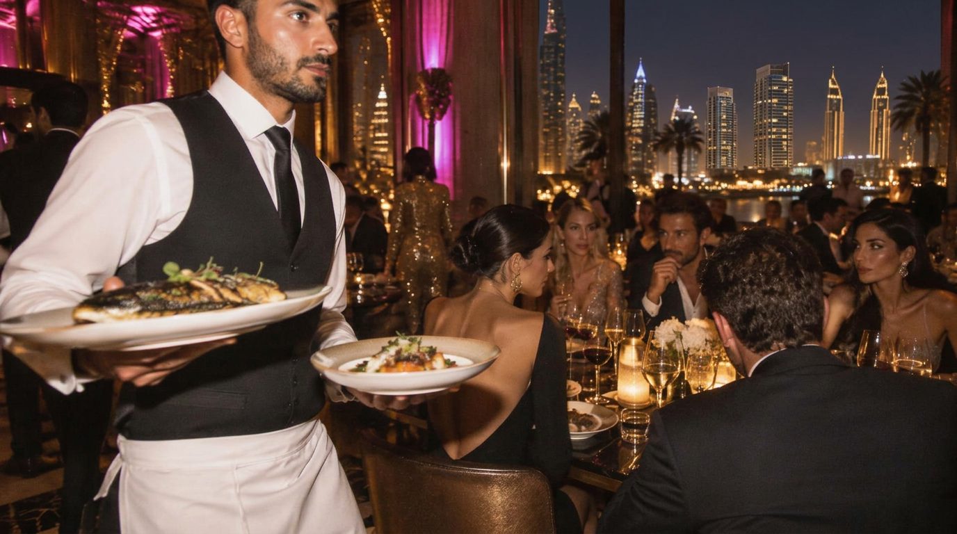 Restaurant Growth